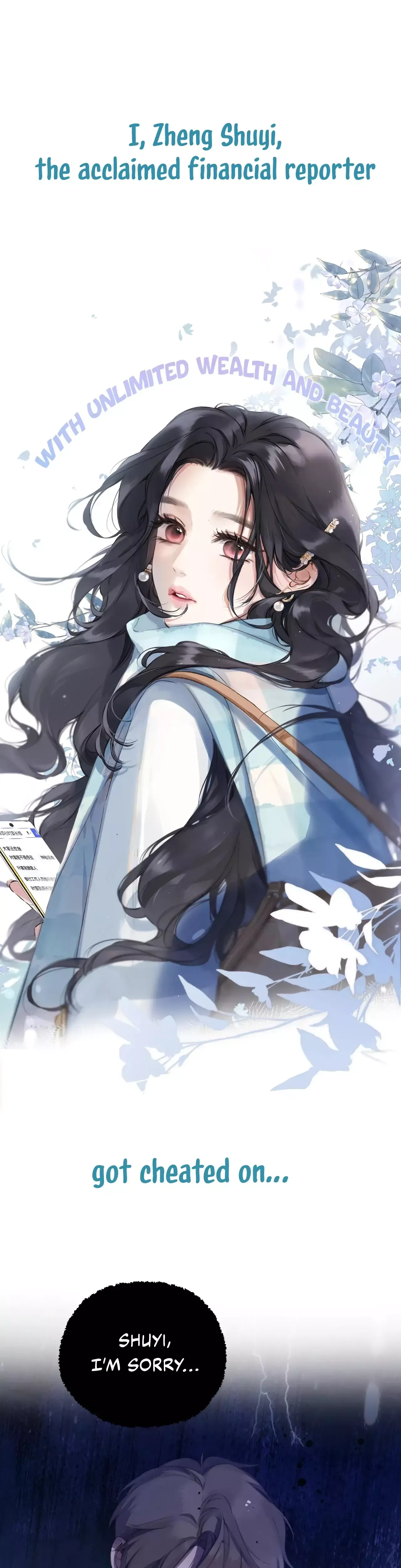 Read Love by Mistake Manga Online