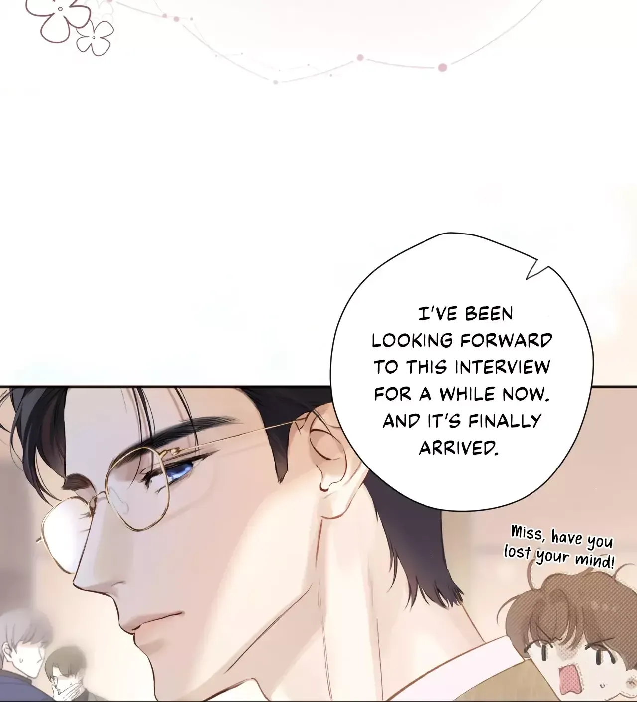 Read Love by Mistake Manga Online
