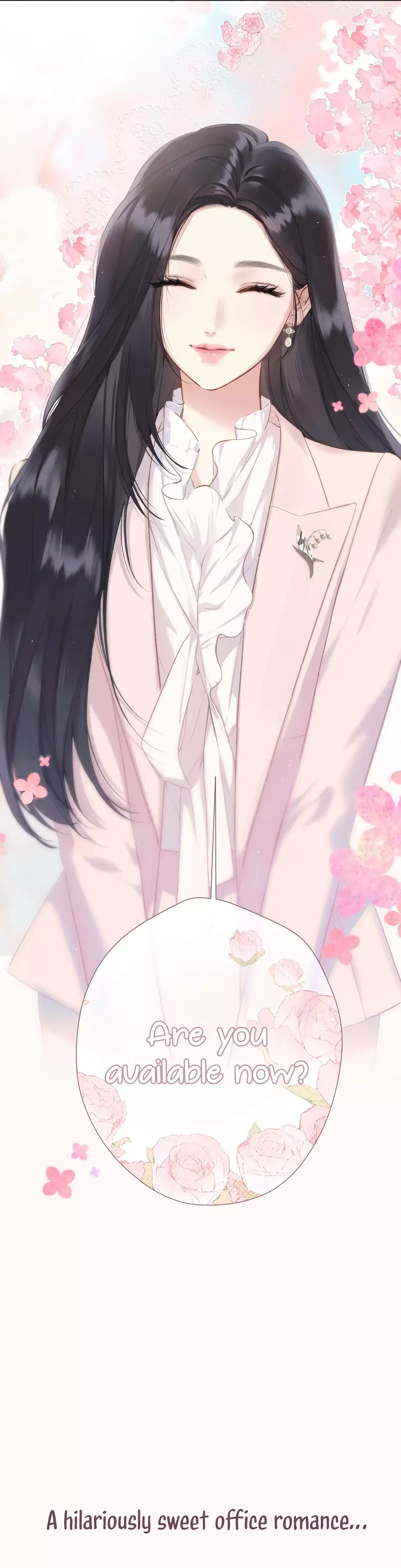 Read Love by Mistake Manga Online
