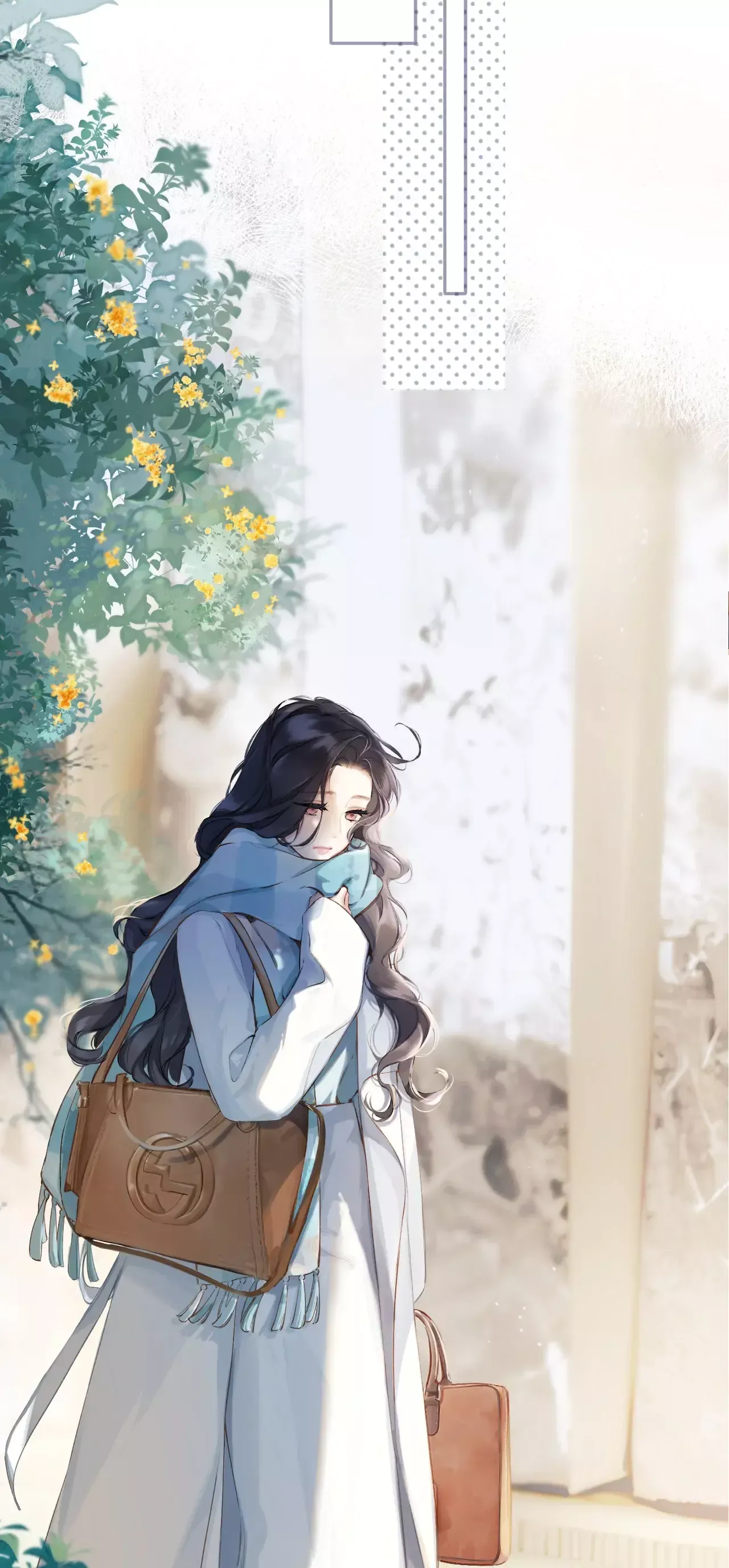 Read Love by Mistake Manga Online