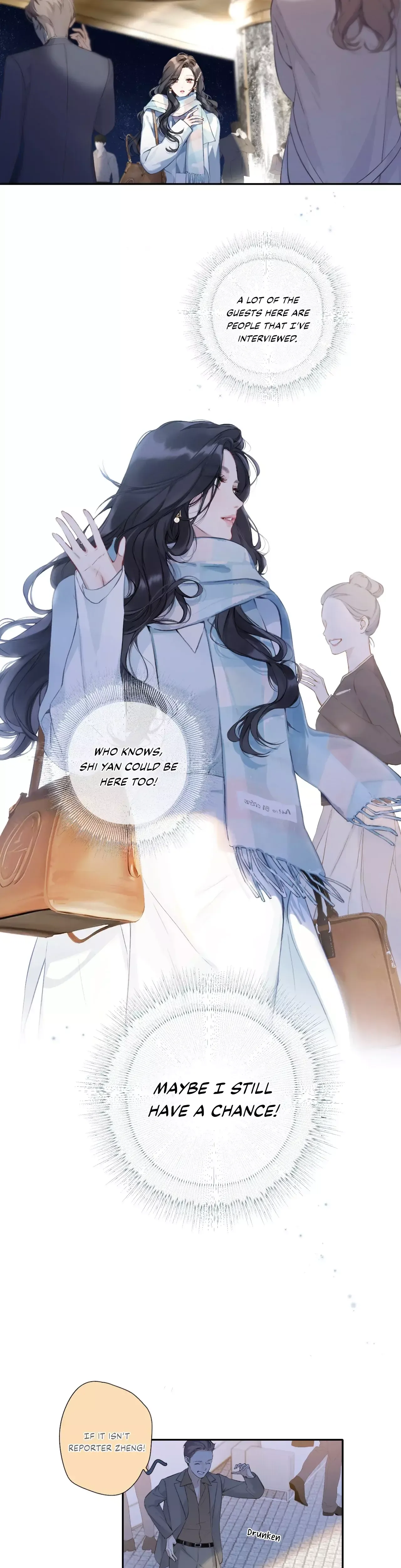 Read Love by Mistake Manga Online