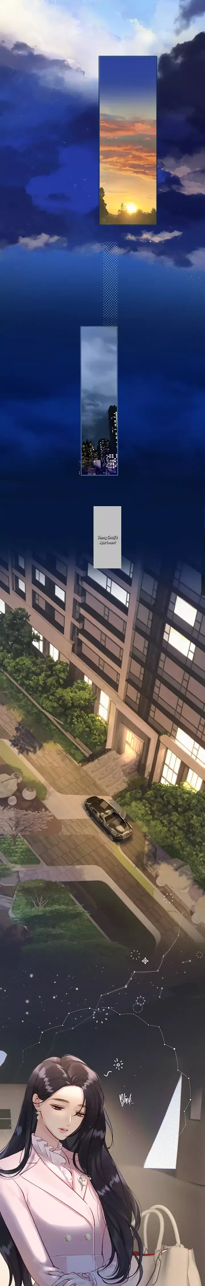 Read Love by Mistake Manga Online