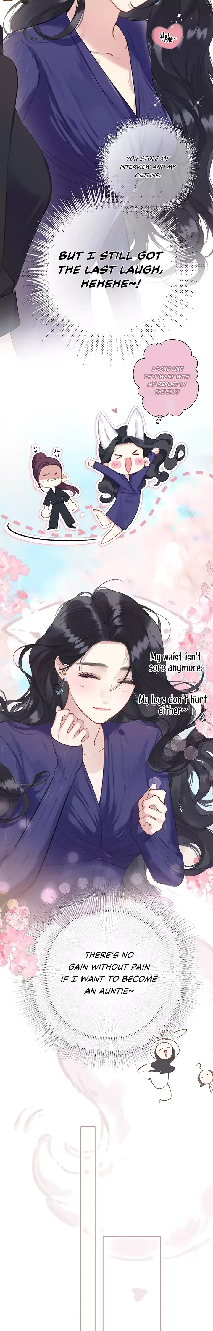 Read Love by Mistake Manga Online