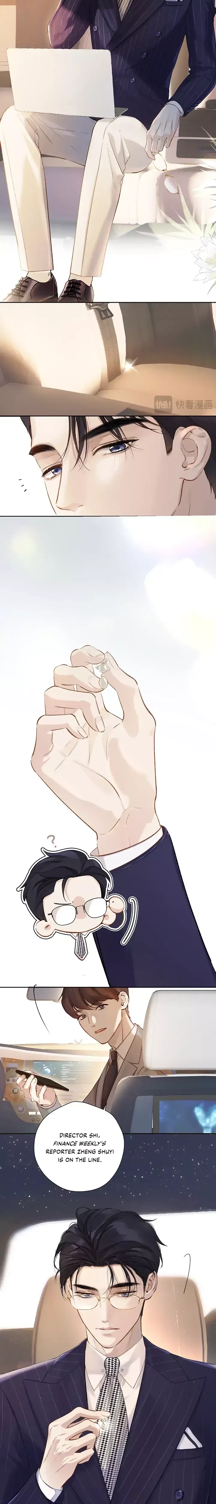 Read Love by Mistake Manga Online