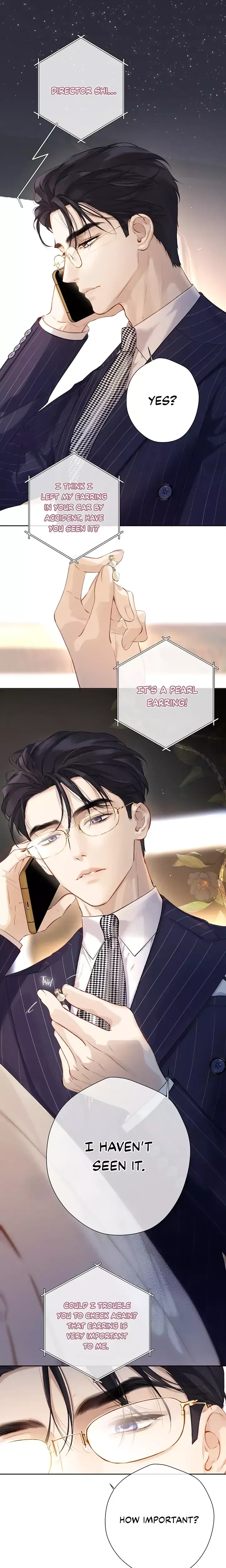 Read Love by Mistake Manga Online