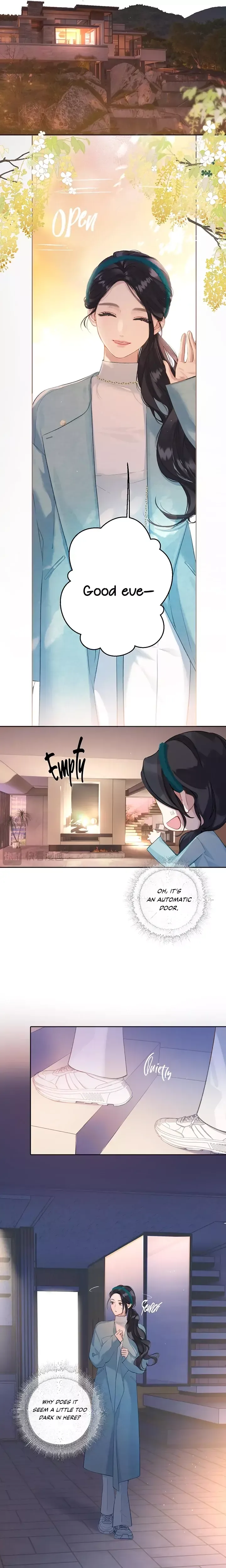Read Love by Mistake Manga Online