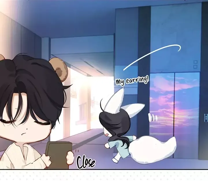 Read Love by Mistake Manga Online