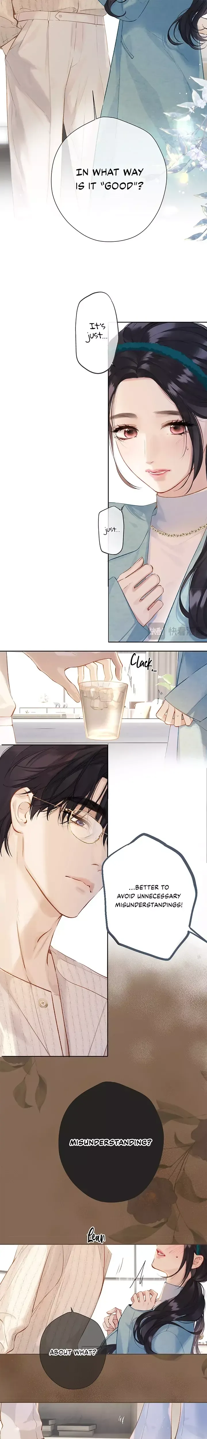 Read Love by Mistake Manga Online