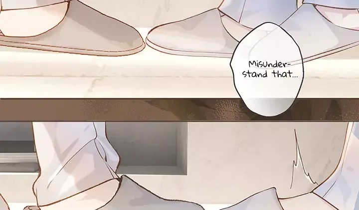 Read Love by Mistake Manga Online