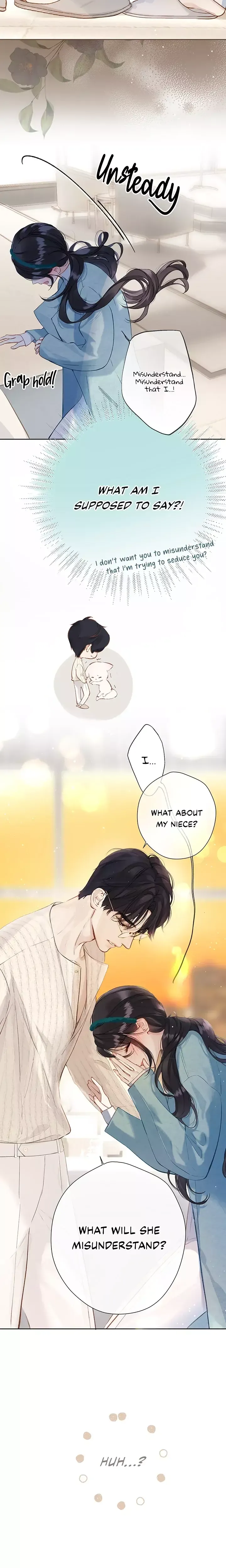 Read Love by Mistake Manga Online