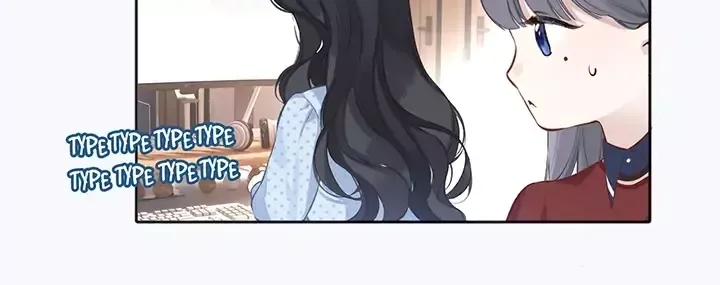 Read Love by Mistake Manga Online
