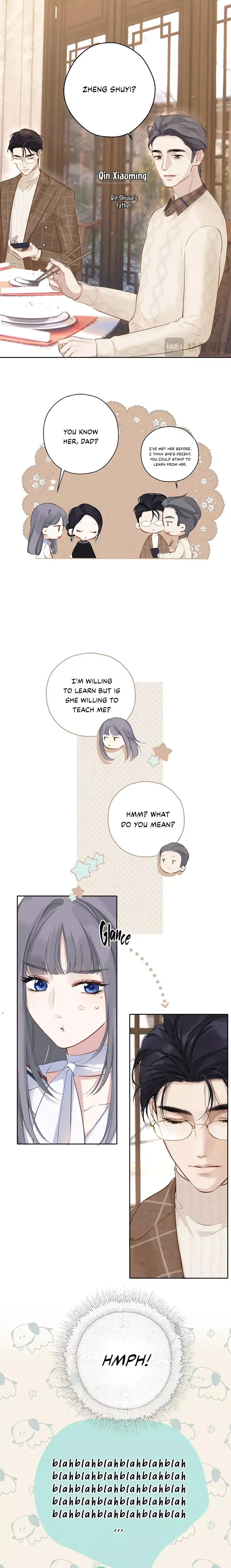 Read Love by Mistake Manga Online