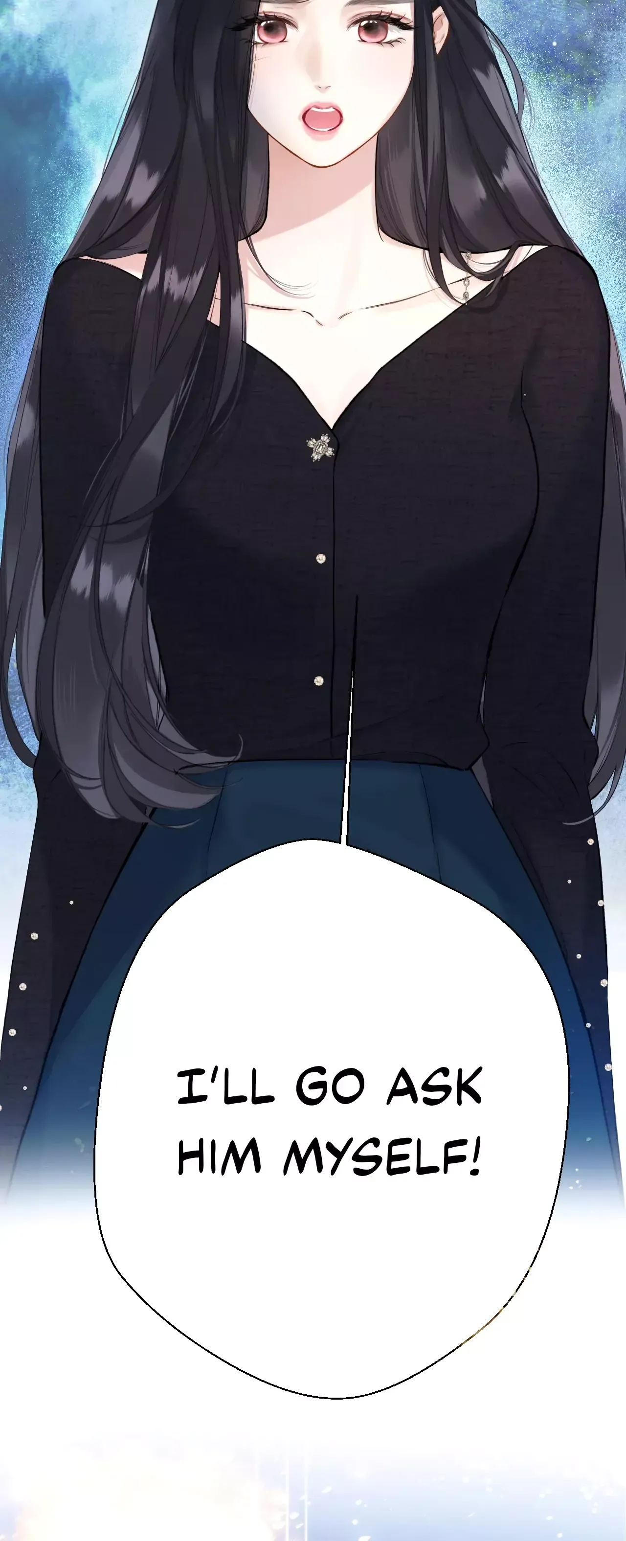 Read Love by Mistake Manga Online