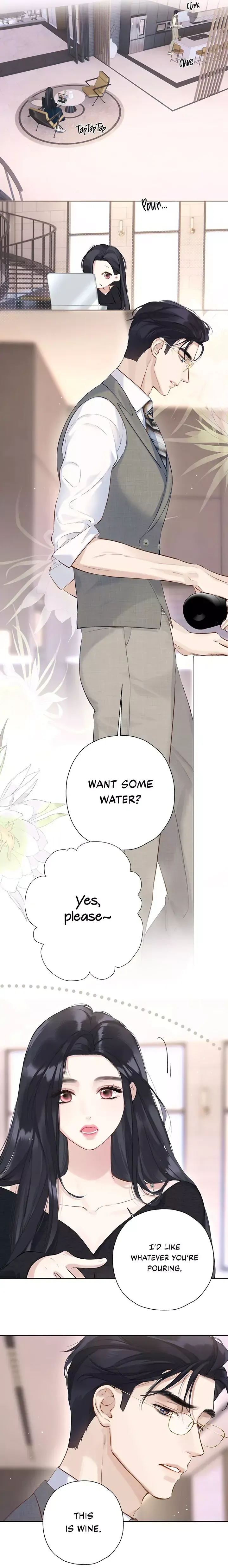 Read Love by Mistake Manga Online