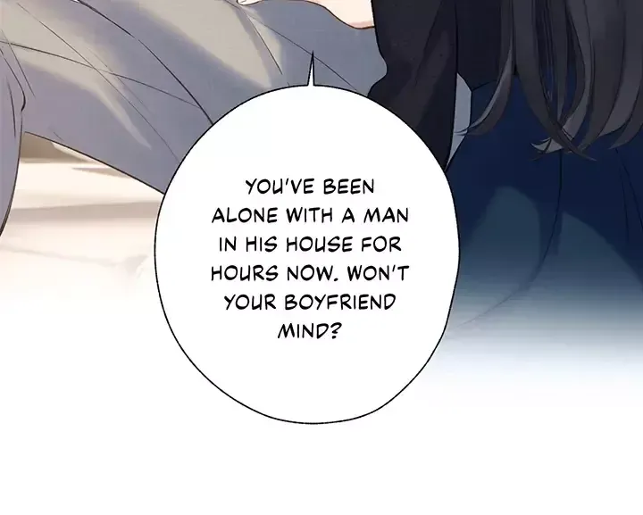 Read Love by Mistake Manga Online