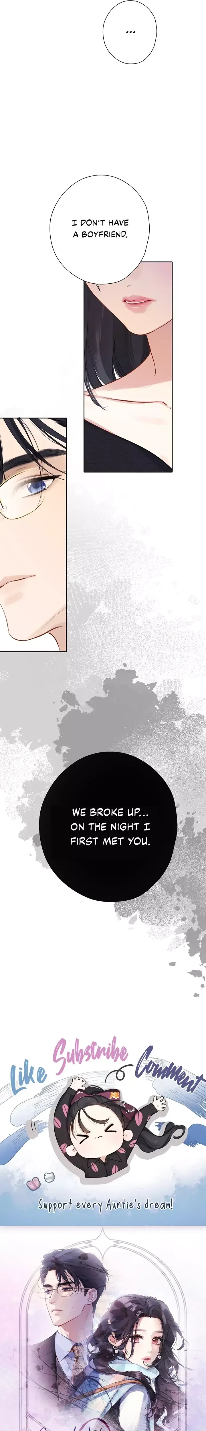 Read Love by Mistake Manga Online