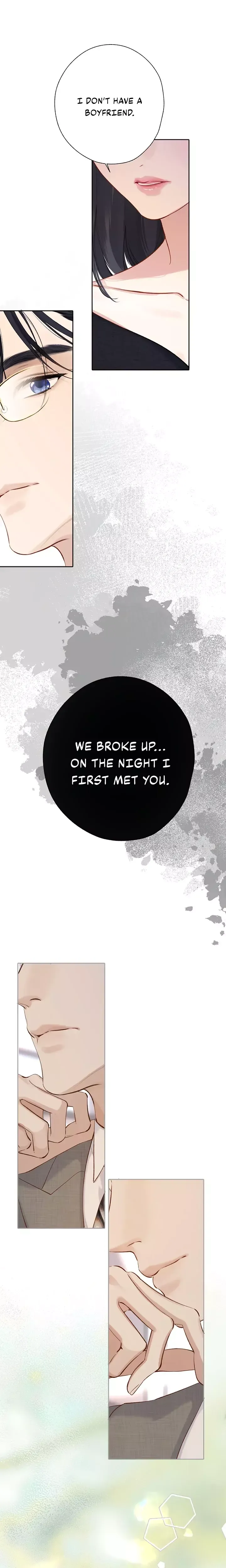 Read Love by Mistake Manga Online