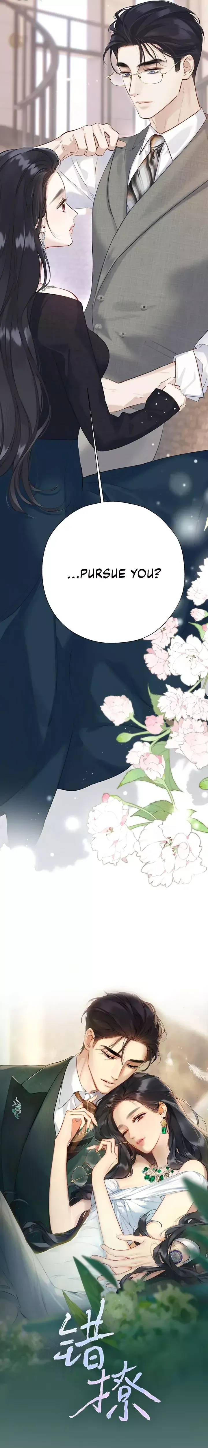 Read Love by Mistake Manga Online