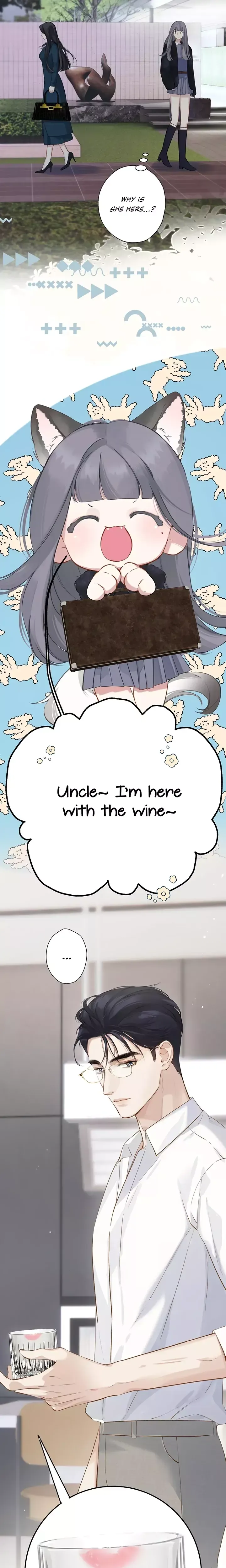 Read Love by Mistake Manga Online