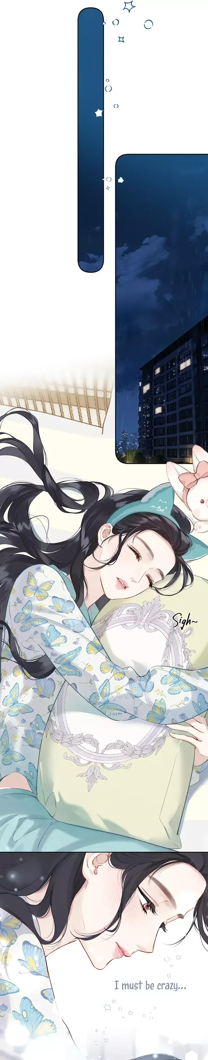 Read Love by Mistake Manga Online