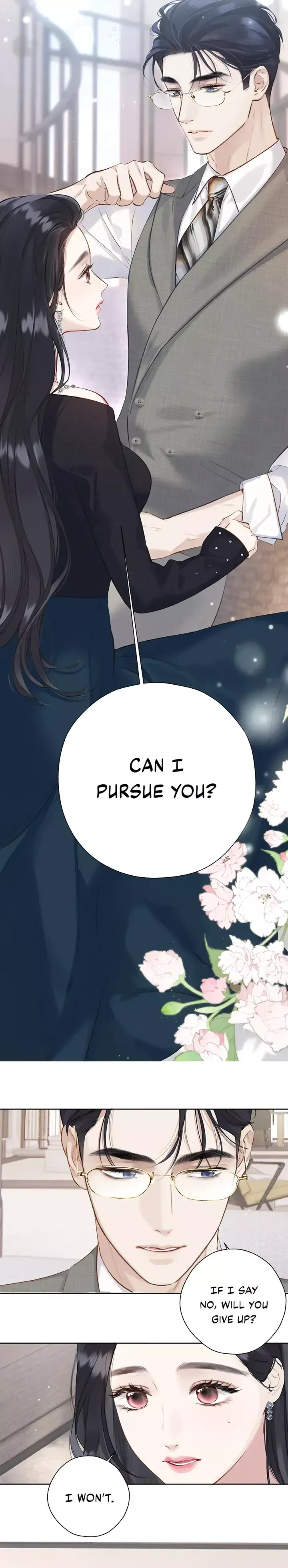 Read Love by Mistake Manga Online
