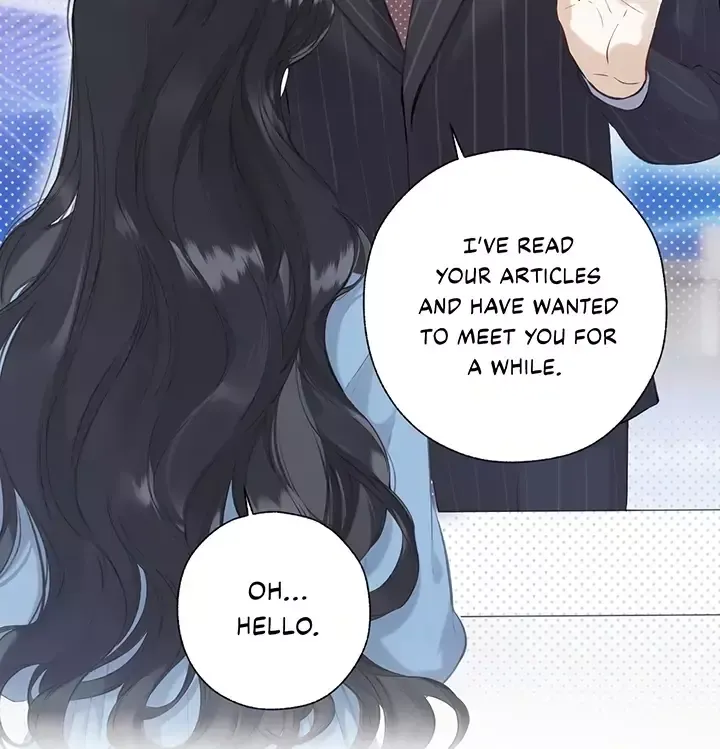Read Love by Mistake Manga Online