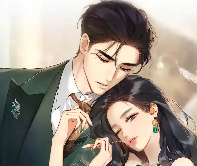 Read Love by Mistake Manga Online