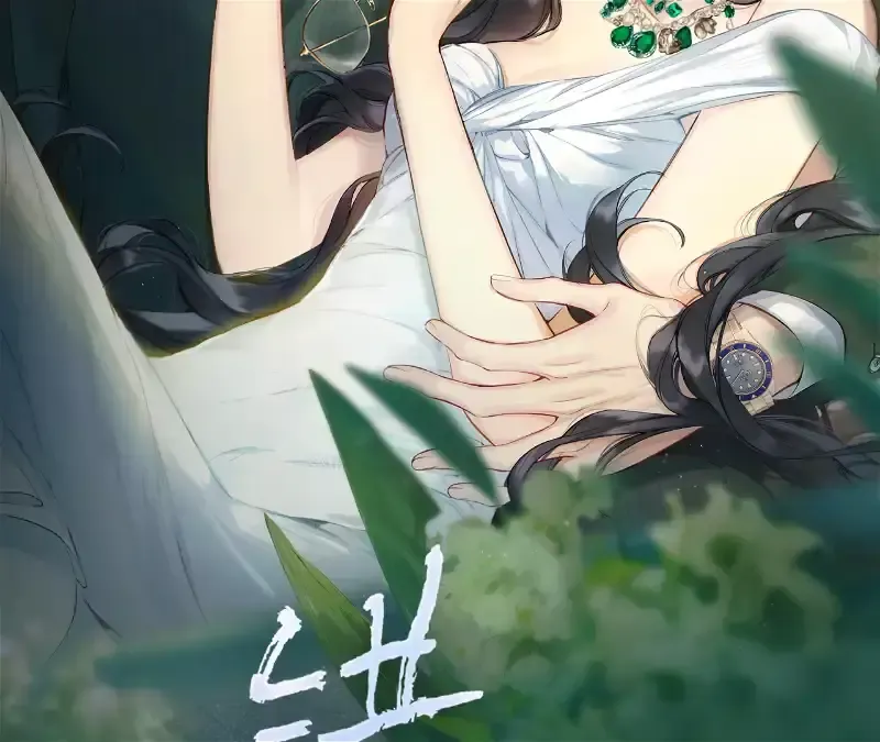 Read Love by Mistake Manga Online