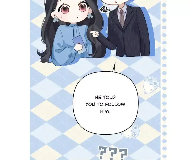 Read Love by Mistake Manga Online