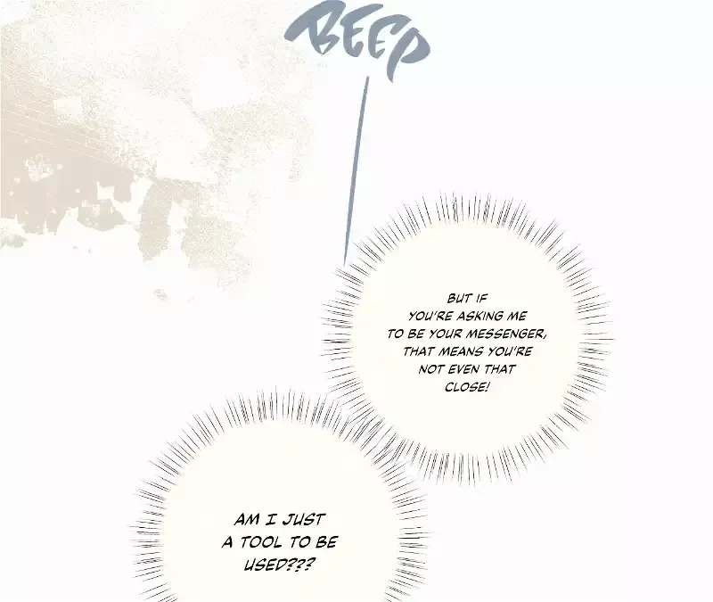 Read Love by Mistake Manga Online