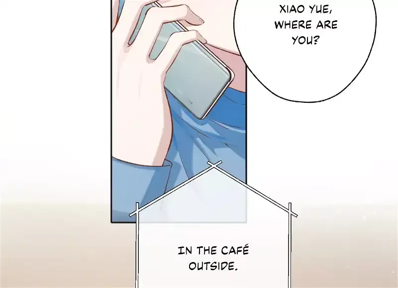 Read Love by Mistake Manga Online