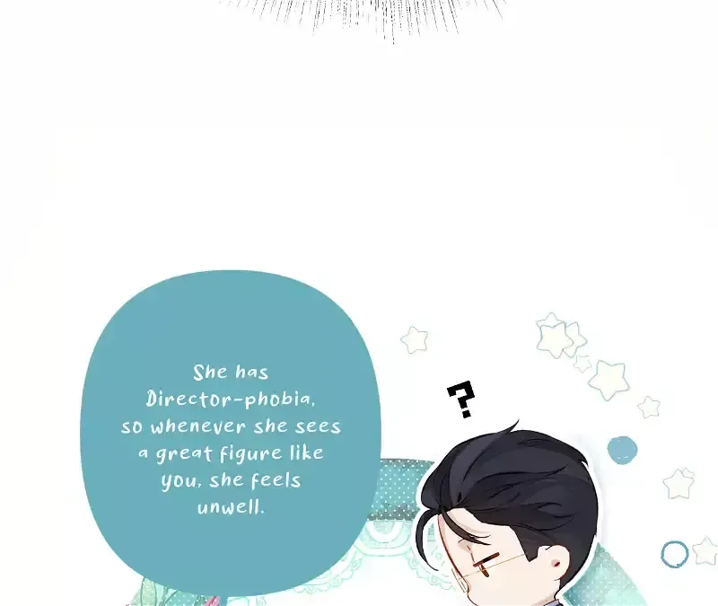 Read Love by Mistake Manga Online