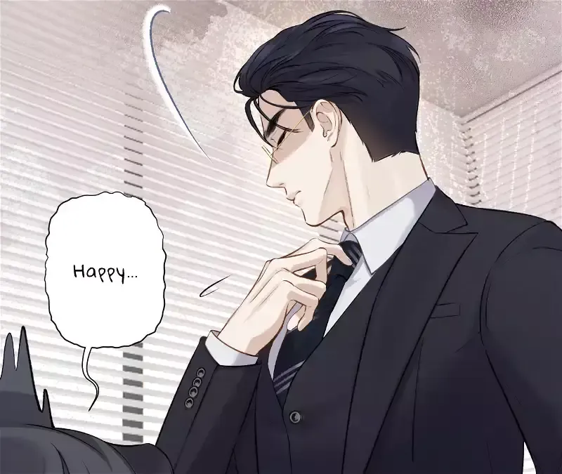 Read Love by Mistake Manga Online
