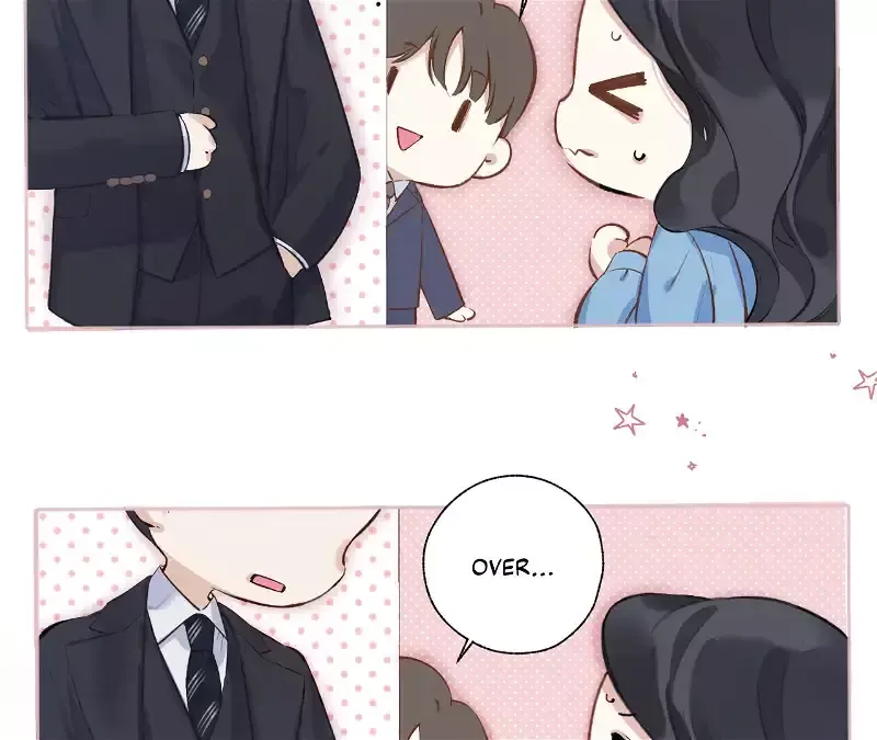 Read Love by Mistake Manga Online