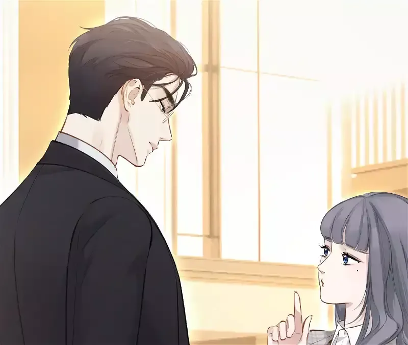 Read Love by Mistake Manga Online