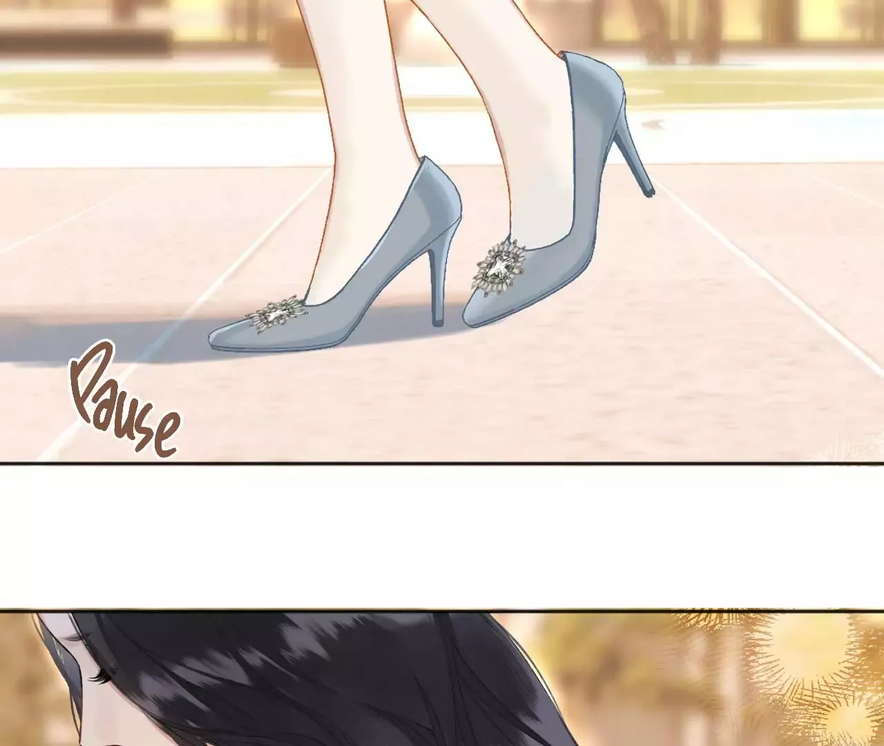 Read Love by Mistake Manga Online