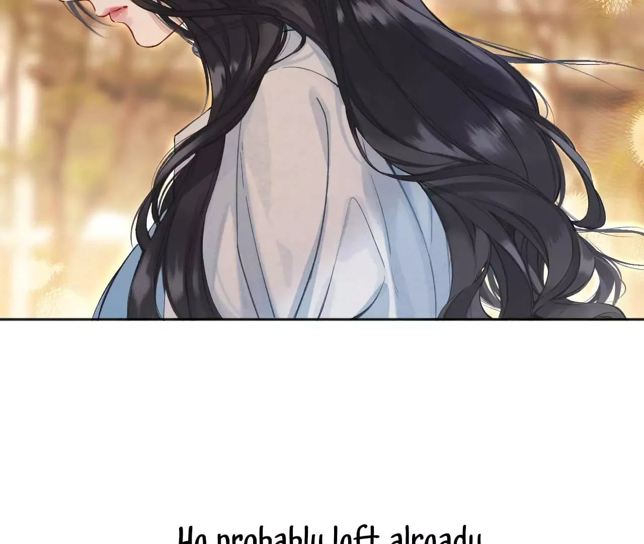 Read Love by Mistake Manga Online