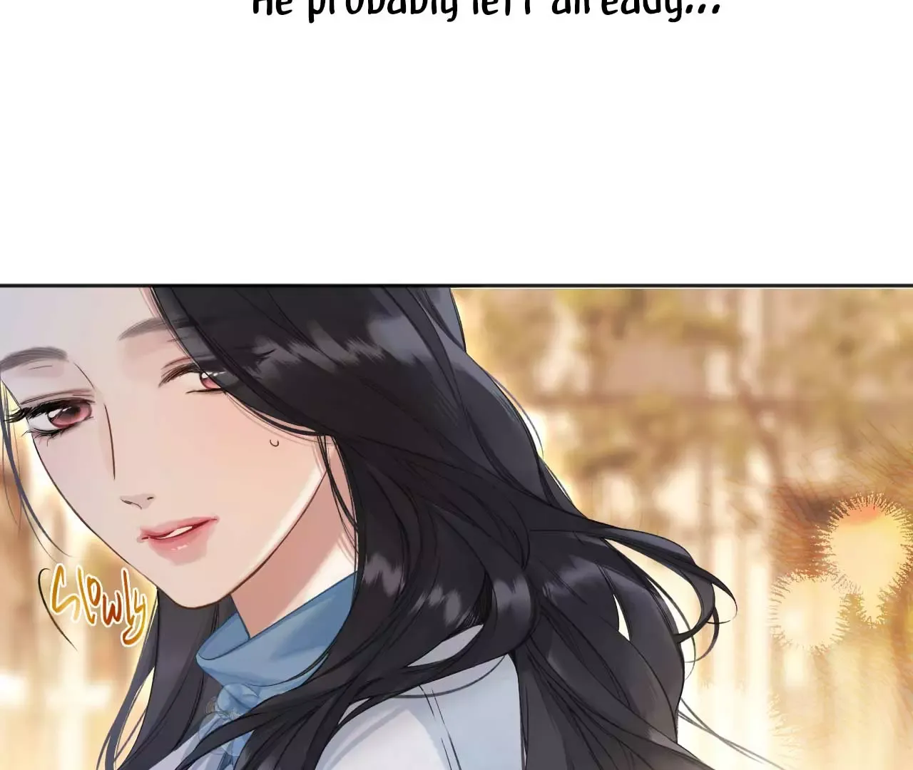 Read Love by Mistake Manga Online