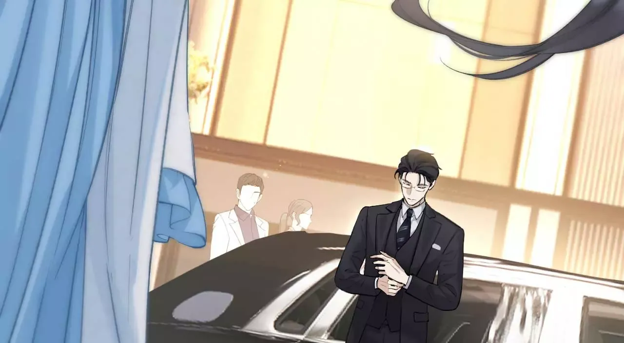 Read Love by Mistake Manga Online
