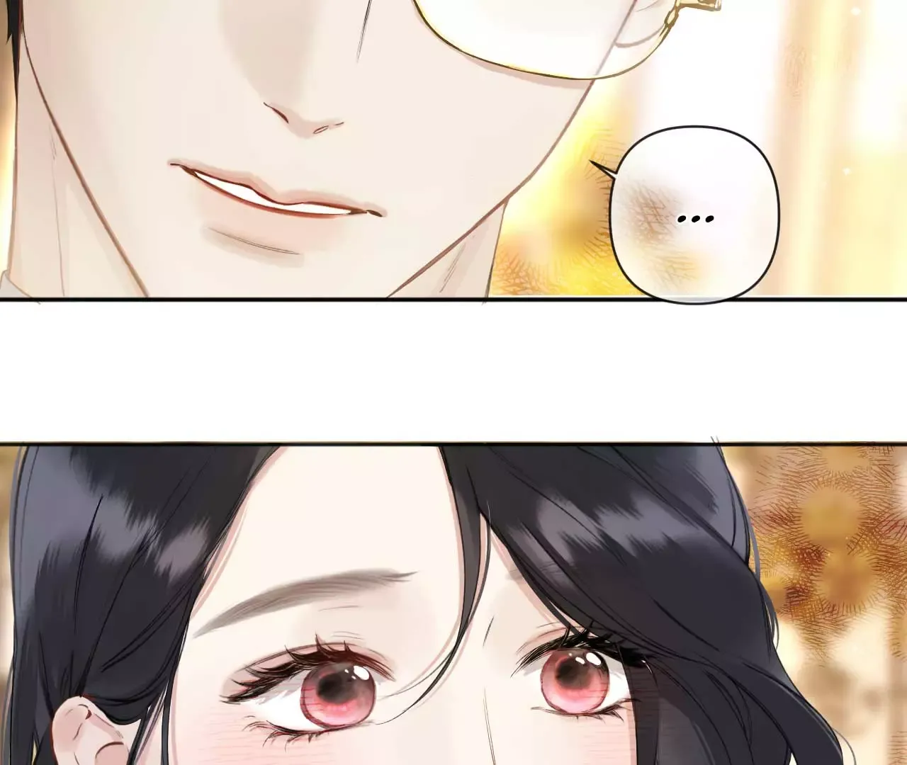 Read Love by Mistake Manga Online