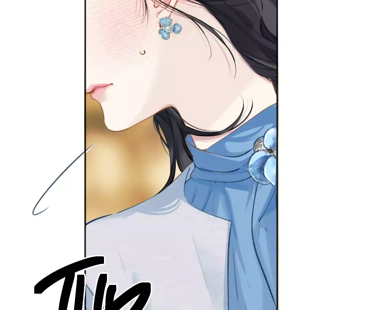 Read Love by Mistake Manga Online