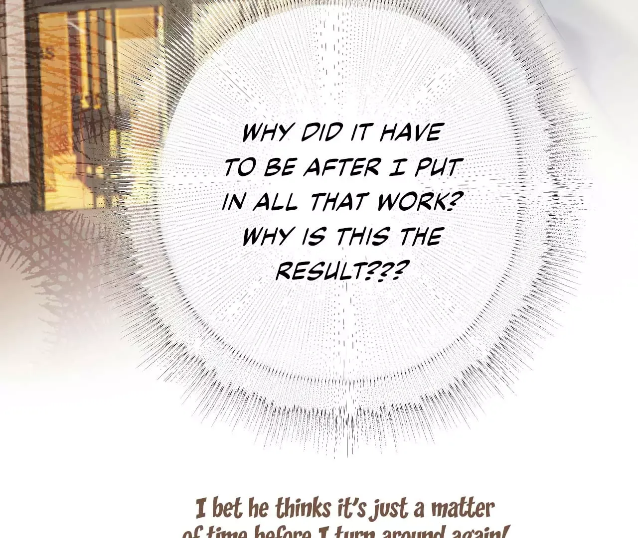Read Love by Mistake Manga Online