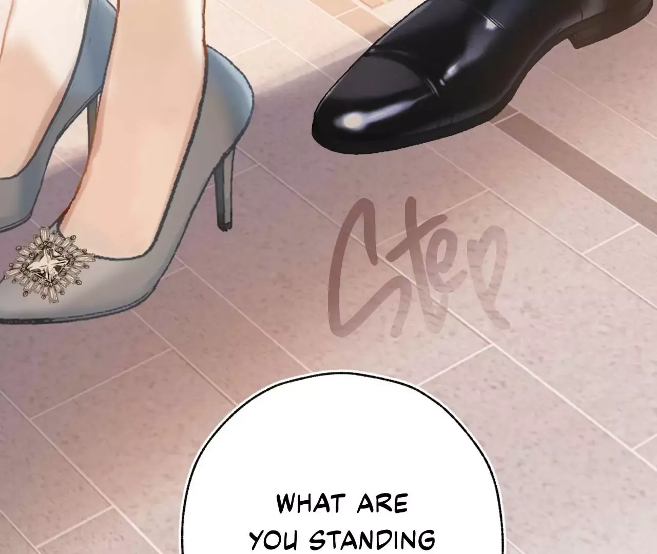 Read Love by Mistake Manga Online