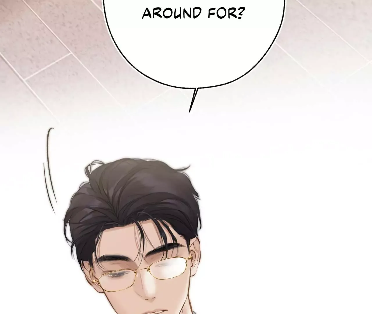 Read Love by Mistake Manga Online