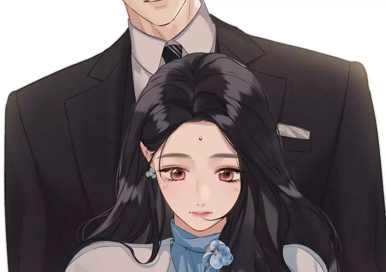 Read Love by Mistake Manga Online