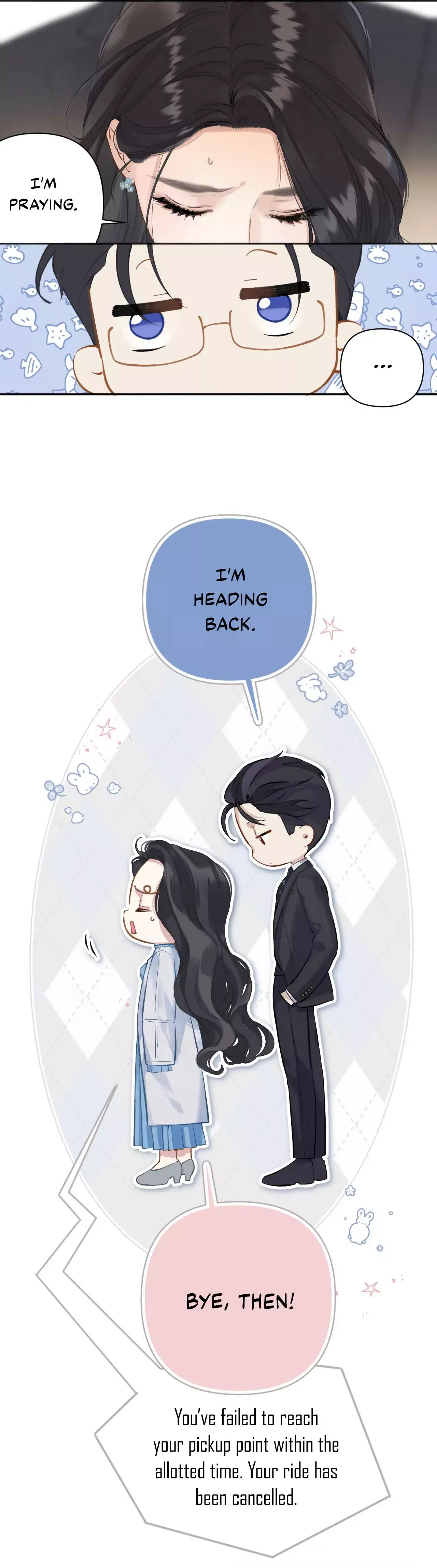 Read Love by Mistake Manga Online
