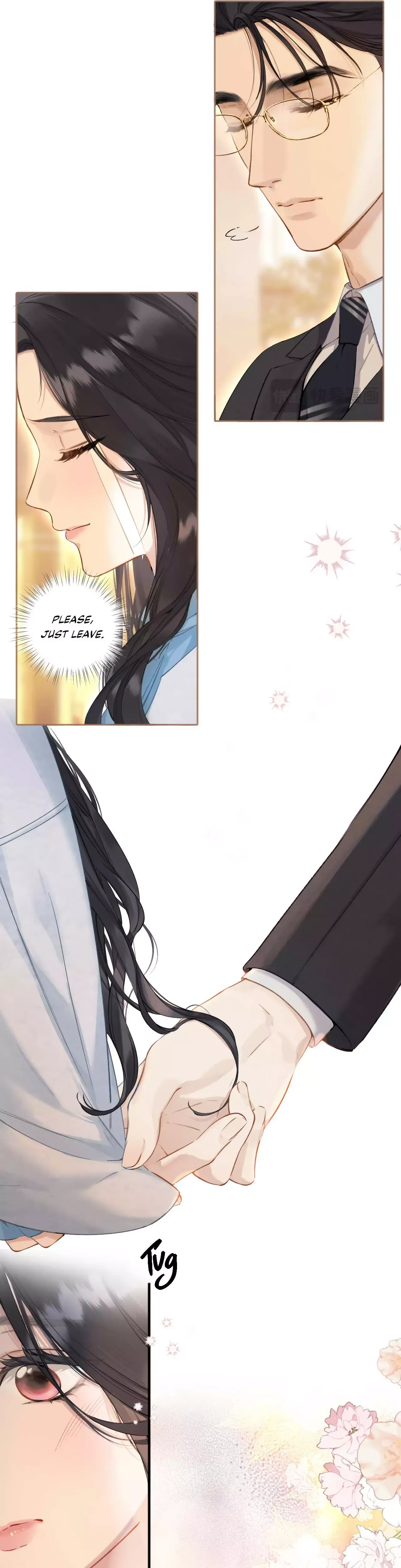 Read Love by Mistake Manga Online