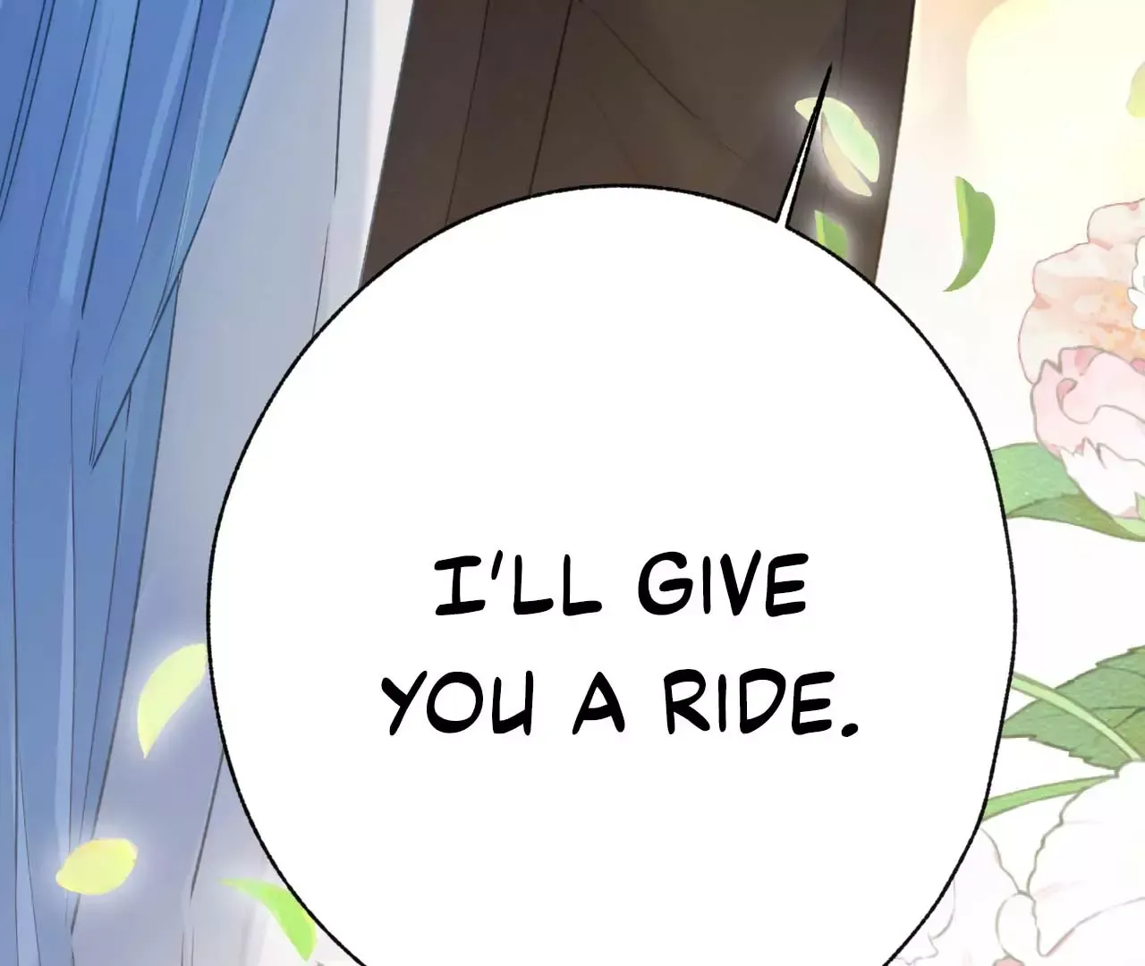 Read Love by Mistake Manga Online
