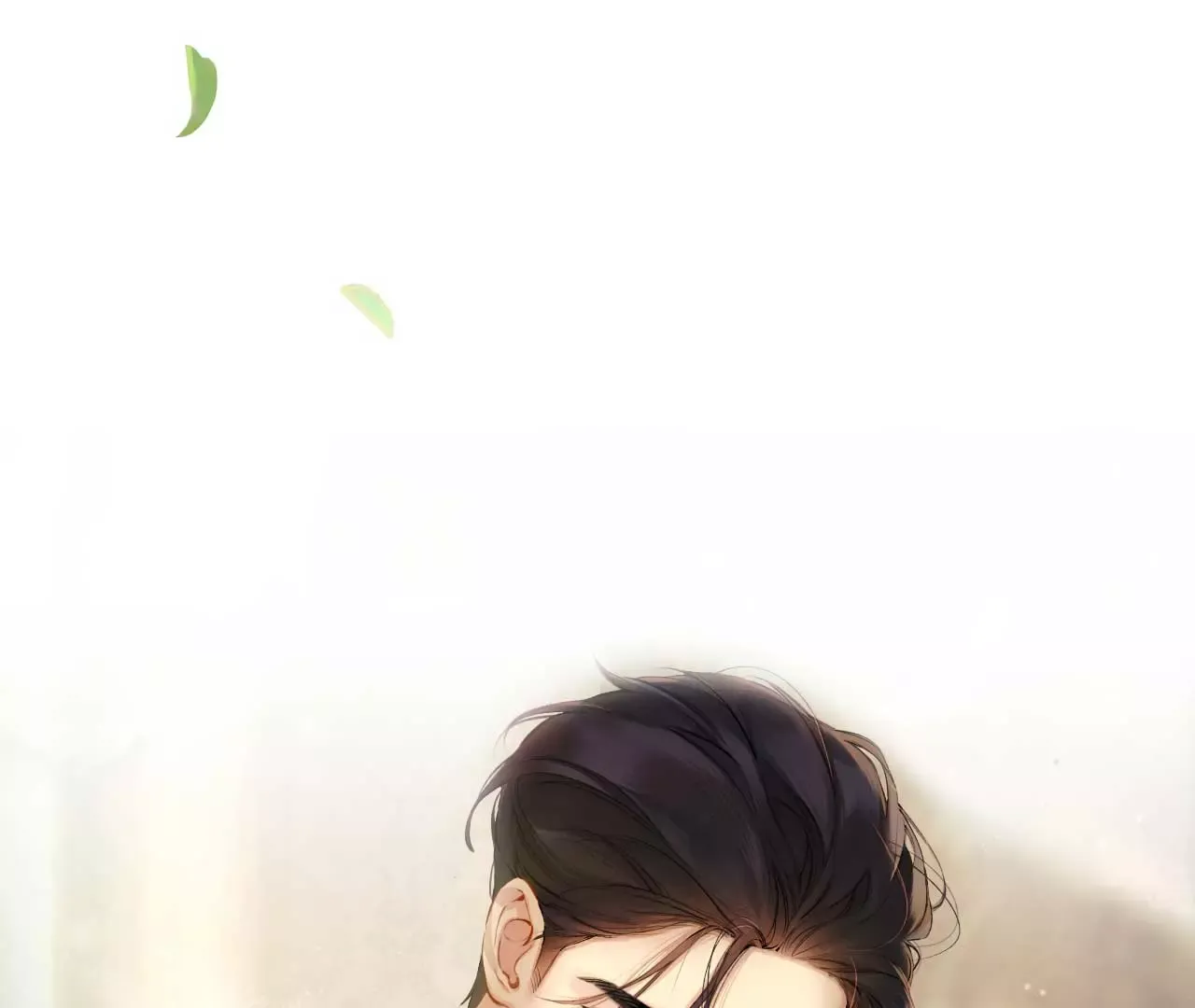 Read Love by Mistake Manga Online