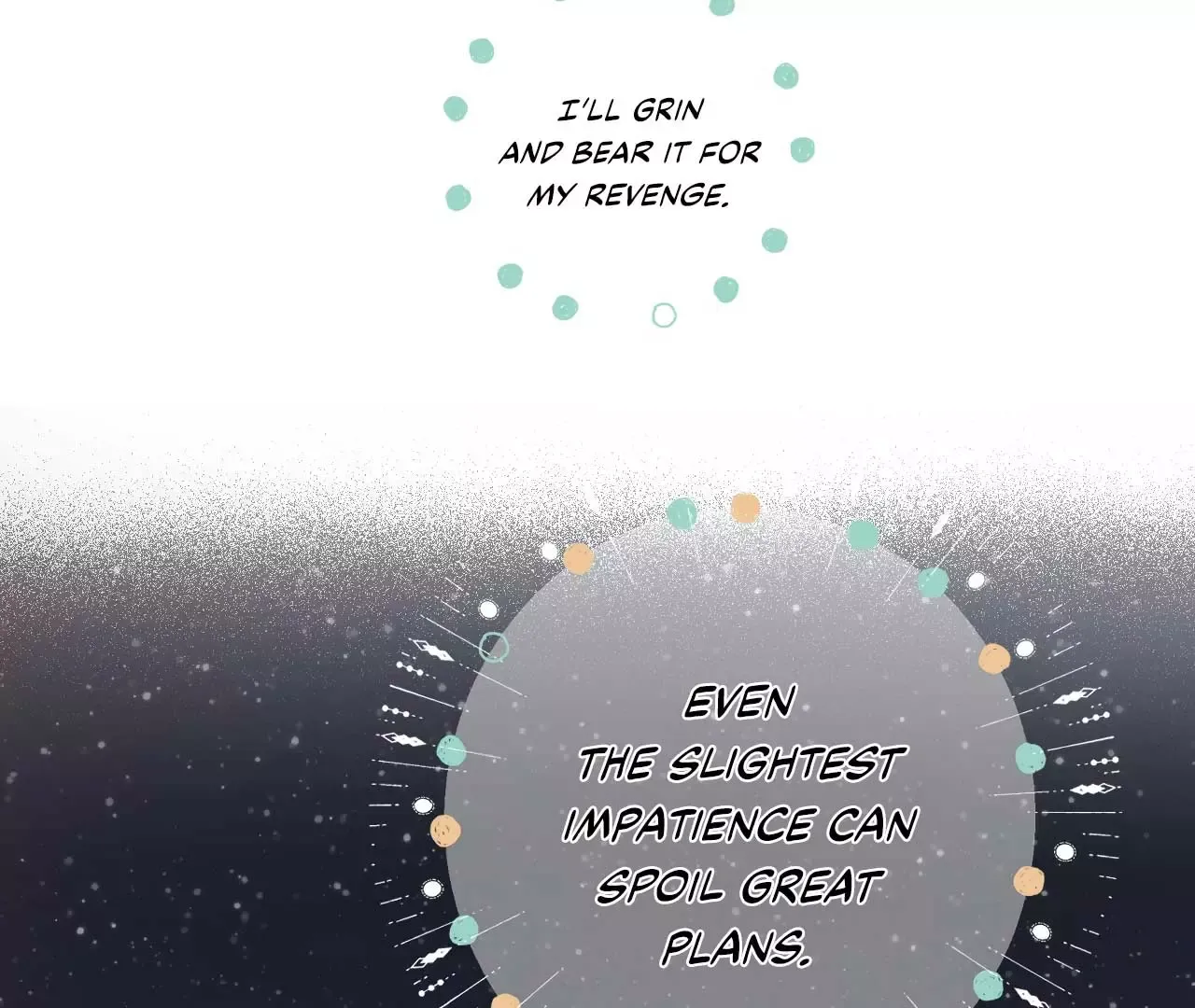 Read Love by Mistake Manga Online